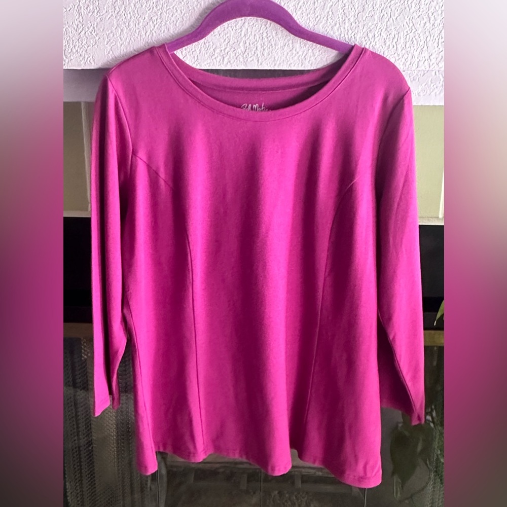💗BOB MACKIE WEARABLE ART ( MEDIUM)